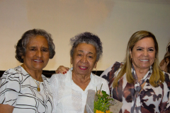Mulheres de (Re) Existência