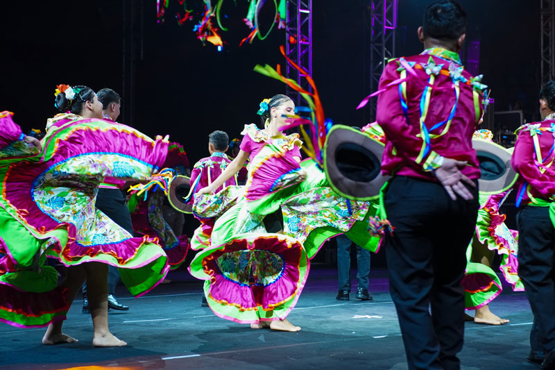 Festival de Siriri e Cururu de Mato Grosso chega &agrave; 17&ordf; edi&ccedil;&atilde;o com quatro  dias de programa&ccedil;&atilde;o gratuita na Arena Pantanal - Instituto Brasil
